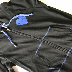 Victoria Secret sweatshirt